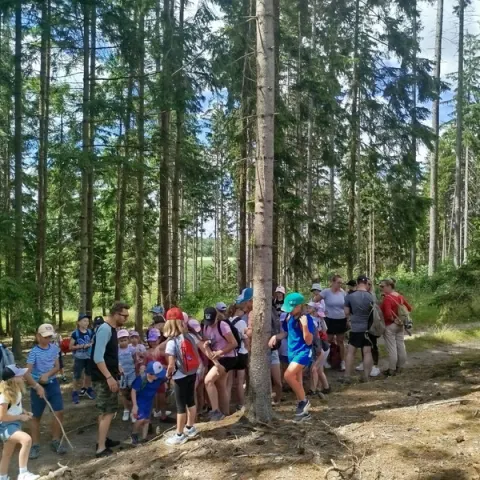 Eš u Pacova 2025 - 0. turnus – fotka 527