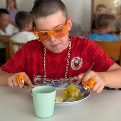 Eš u Pacova 2025 - 0. turnus – fotka 412