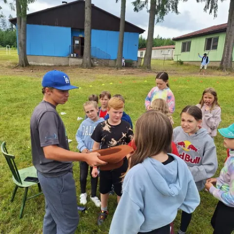 Eš u Pacova 2025 - 0. turnus – fotka 480