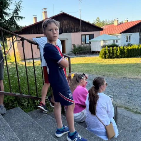 Eš u Pacova 2025 - 0. turnus – fotka 310