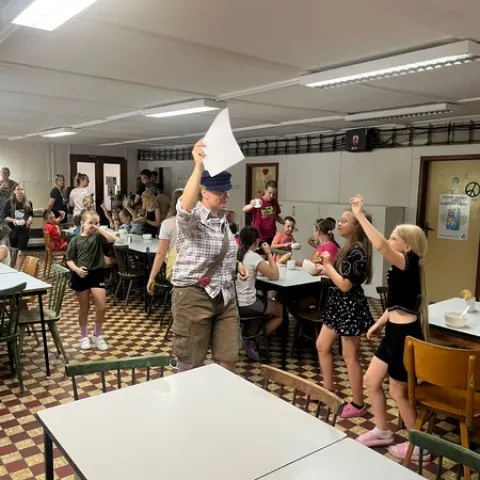 Eš u Pacova 2025 - 0. turnus – fotka 126