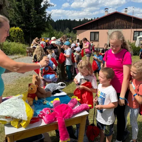 Eš u Pacova 2025 - 0. turnus – fotka 224