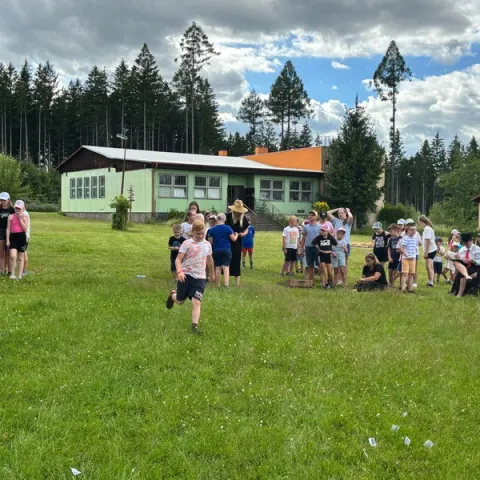 Eš u Pacova 2025 - 0. turnus – fotka 170