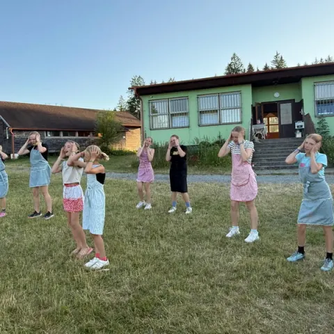 Eš u Pacova 2025 - 0. turnus – fotka 354