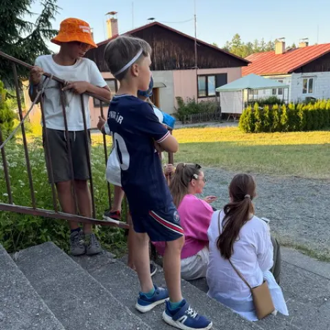 Eš u Pacova 2025 - 0. turnus – fotka 415
