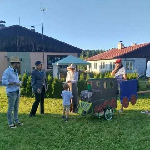 Eš u Pacova 2025 - 0. turnus – fotka 162
