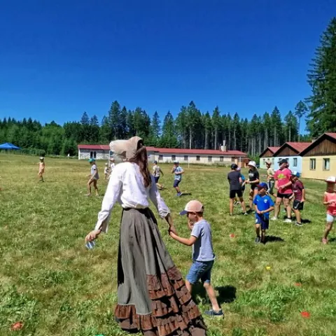 Eš u Pacova 2025 - 0. turnus – fotka 169