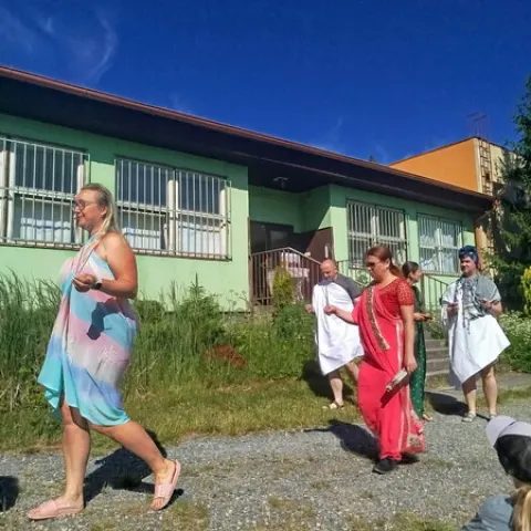 Eš u Pacova 2025 - 0. turnus – fotka 503