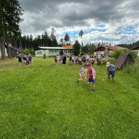Eš u Pacova 2025 - 0. turnus – fotka 356