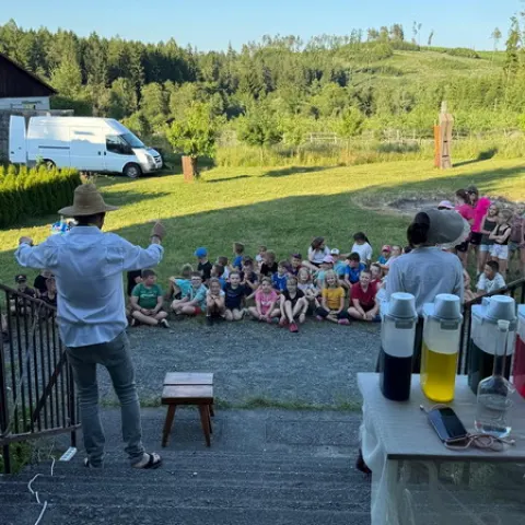 Eš u Pacova 2025 - 0. turnus – fotka 542