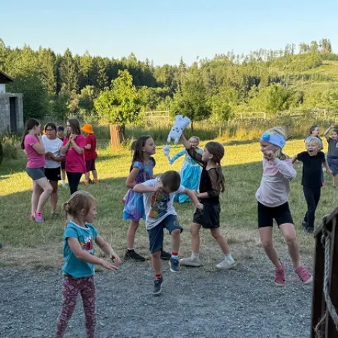 Eš u Pacova 2025 - 0. turnus – fotka 314