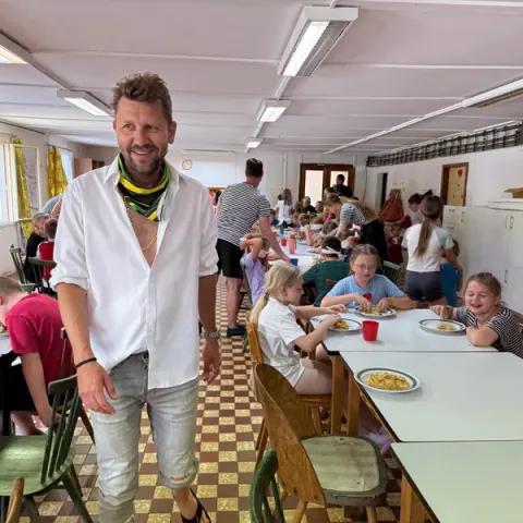 Eš u Pacova 2025 - 0. turnus – fotka 210