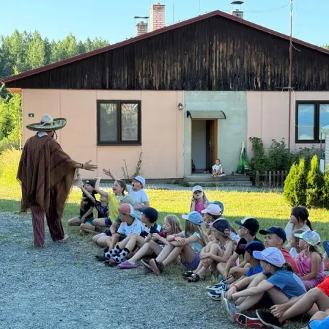 Eš u Pacova 2025 - 0. turnus – fotka 343