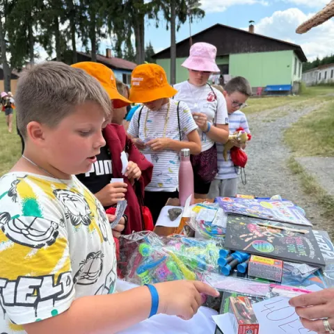 Eš u Pacova 2025 - 0. turnus – fotka 408
