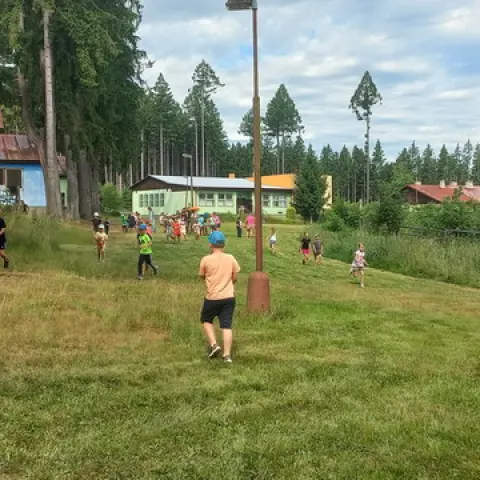 Eš u Pacova 2025 - 0. turnus – fotka 73