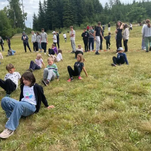 Eš u Pacova 2025 - 1. turnus – fotka 249