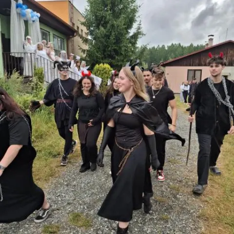 Eš u Pacova 2025 - 1. turnus – fotka 43