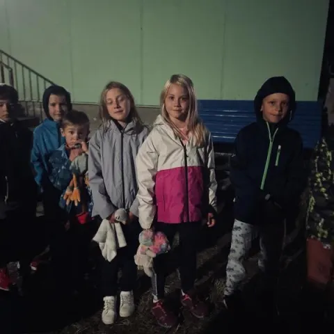 Eš u Pacova 2025 - 1. turnus – fotka 488