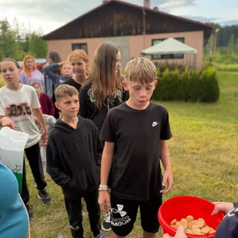 Eš u Pacova 2025 - 1. turnus – fotka 327