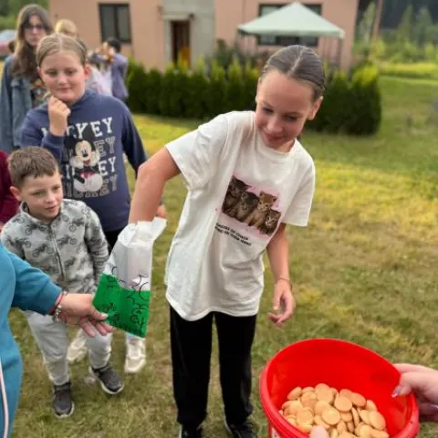 Eš u Pacova 2025 - 1. turnus – fotka 324