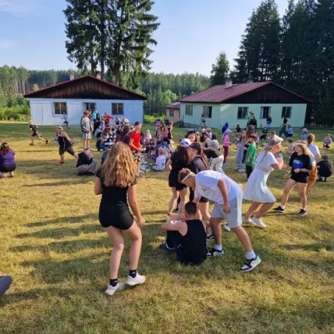 Eš u Pacova 2025 - 1. turnus – fotka 576