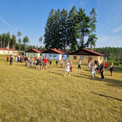 Eš u Pacova 2025 - 1. turnus – fotka 574