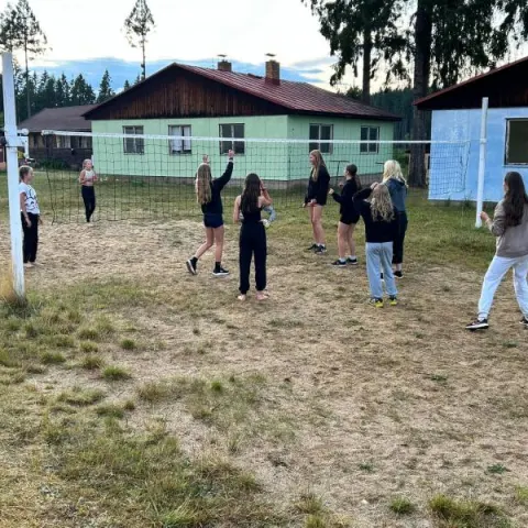 Eš u Pacova 2025 - 1. turnus – fotka 800