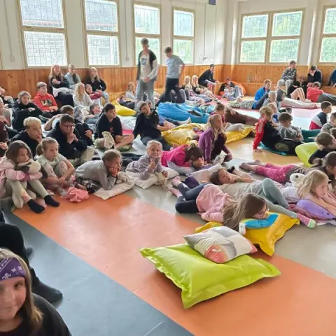 Eš u Pacova 2025 - 1. turnus – fotka 629