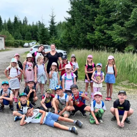 Eš u Pacova 2025 - 1. turnus – fotka 22
