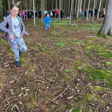 Eš u Pacova 2025 - 1. turnus – fotka 119