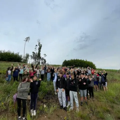 Eš u Pacova 2025 - 1. turnus – fotka 665