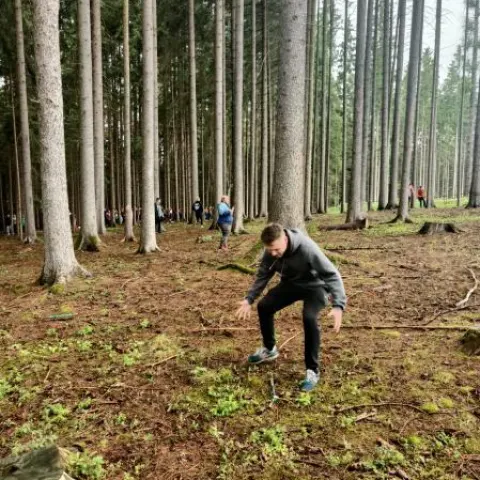 Eš u Pacova 2025 - 1. turnus – fotka 155
