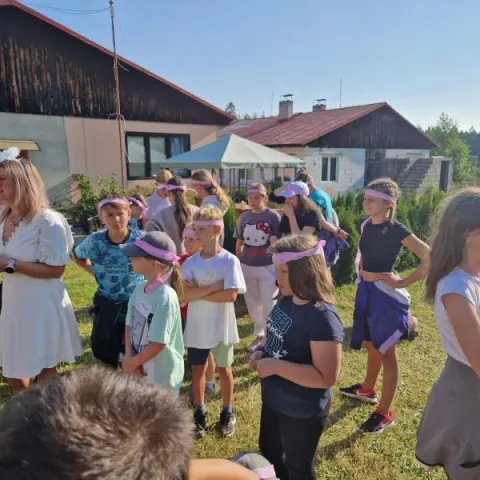 Eš u Pacova 2025 - 1. turnus – fotka 583