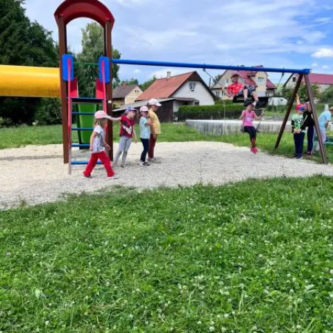 Eš u Pacova 2025 - 1. turnus – fotka 431