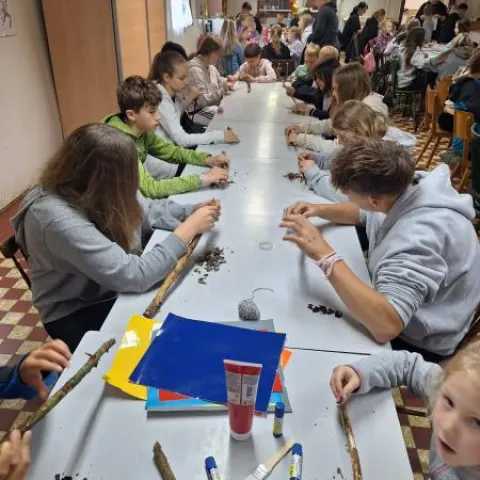Eš u Pacova 2025 - 1. turnus – fotka 82