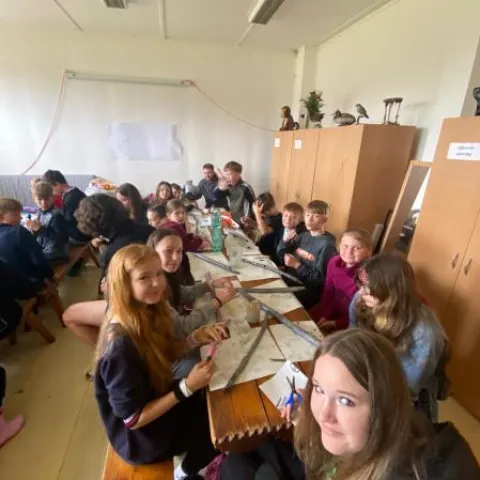 Eš u Pacova 2025 - 1. turnus – fotka 70