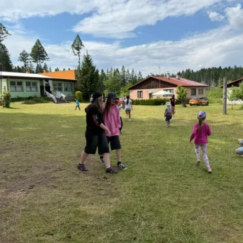 Eš u Pacova 2025 - 1. turnus – fotka 420
