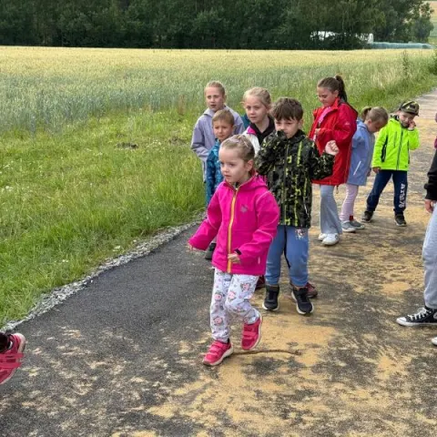 Eš u Pacova 2025 - 1. turnus – fotka 197