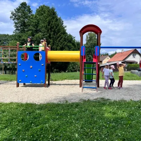 Eš u Pacova 2025 - 1. turnus – fotka 429