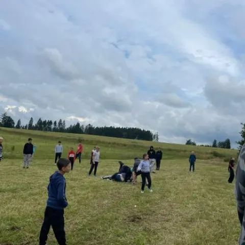 Eš u Pacova 2025 - 1. turnus – fotka 272