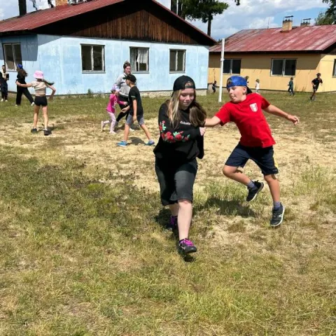 Eš u Pacova 2025 - 1. turnus – fotka 407