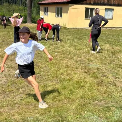 Eš u Pacova 2025 - 1. turnus – fotka 409