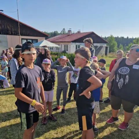 Eš u Pacova 2025 - 1. turnus – fotka 581