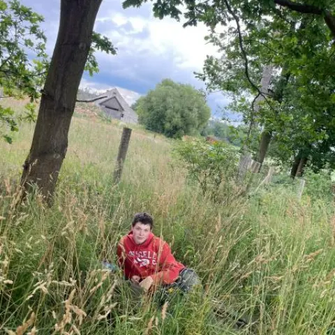Eš u Pacova 2025 - 1. turnus – fotka 284