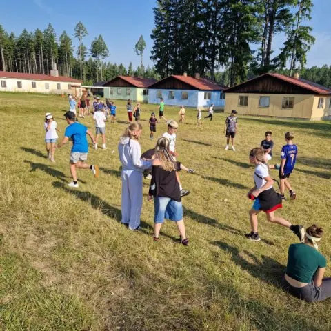 Eš u Pacova 2025 - 1. turnus – fotka 572