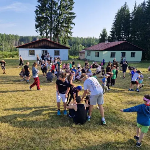 Eš u Pacova 2025 - 1. turnus – fotka 573