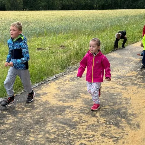 Eš u Pacova 2025 - 1. turnus – fotka 202