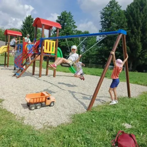 Eš u Pacova 2025 - 1. turnus – fotka 556