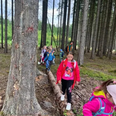 Eš u Pacova 2025 - 1. turnus – fotka 302