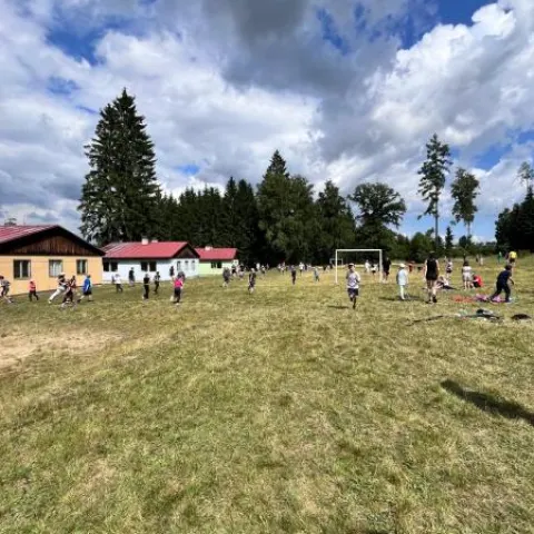 Eš u Pacova 2025 - 1. turnus – fotka 392